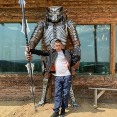 Сергей Колесников, 28.02.1987, Чита