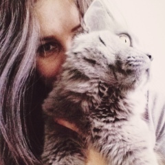 Ольга Аскарова, 19.02, Екатеринбург