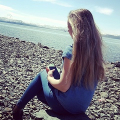 Алина Кудояр, 02.07.2003