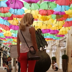 Алиночка Андросова, 17.11, Москва