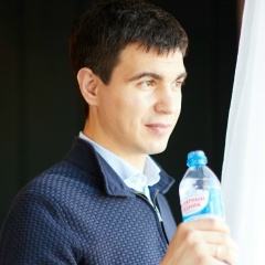 Сергей Кара, 28.05.1988, Харп