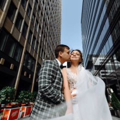 Den Русанов, 27.04.1990, Москва