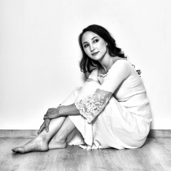 Эльмира Ильясова, 30.11, Уральск