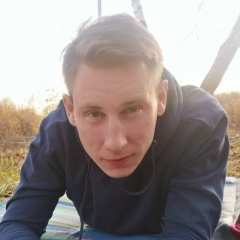 Евгений Ляпунов, 29.08.1986, Москва