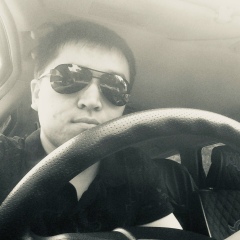 Adilet Ibraev, 04.10.1991, Токмок