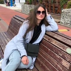 Nina Tulaeva-Reshetnikova, 29.06.1990, Москва