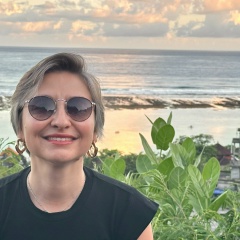 Лилия Межевая, 21.04