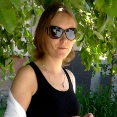 Юлия Совпенко, 03.06.1984, Александрия