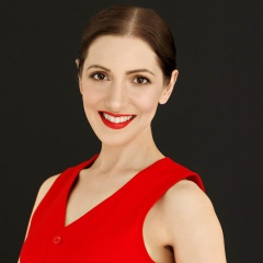 Нона Оганян, 15.06, Москва