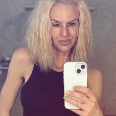 Olga Basanova, 27.02, Москва