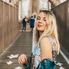 Танечка Титова, 30.07, Санкт-Петербург