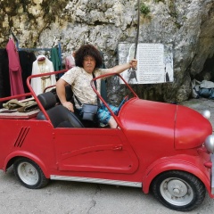 Сергей Зудов, 14.05.1970, Медвежьегорск