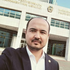 Дархан Халмуратов, 12.01, Актобе