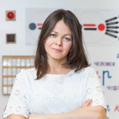 Мария Смышляева, 22.09.1979, Санкт-Петербург