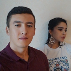 Гуландом Бегматова, 17.07, Новосибирск