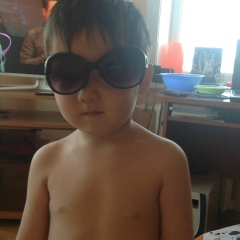 Николай Лихатин, 29.01, Москва