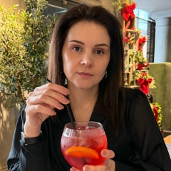 Ирина Кундик, 21.10