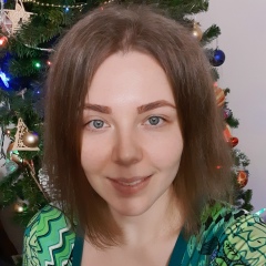 Евгения Я, 09.07, Иркутск