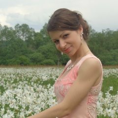 Ірочка Восьмірко, 03.03, Киев