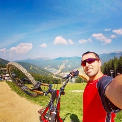 Арсен Лучук, 13.03, Косов