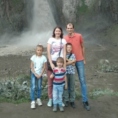 Татьяна Никитина, 07.11, Белгород