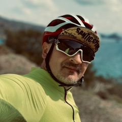 Михаил Грамма, 15.05.1985, Сочи