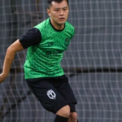 Александр Ким, 19.03.1985, Санкт-Петербург