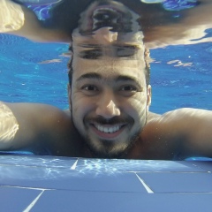 Didar Daurbayev, 01.11.1989, London