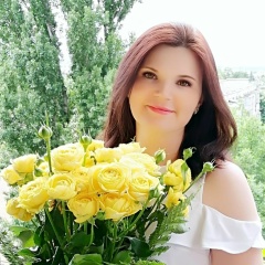 Наталья Квасная, 22.06, Санкт-Петербург