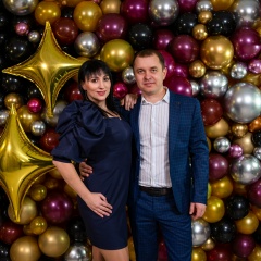 Юлия Костенко, 24.10.1990, Волгоград