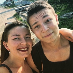 Ксения Мякишева, 25.12