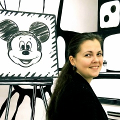 Мария Осколкова, 14.08, Санкт-Петербург