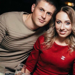 Диана Семенова, 21.10, Днепр (Днепропетровск)