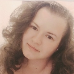 Екатерина Власова, 04.04.1989, Москва