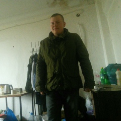 Сергей Дядык, 20.01.1984, Киев