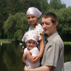 Александр Михайлов, 03.12.1985, Новосибирск