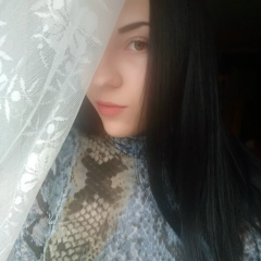 Александра Лясковская, 27.06