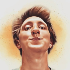 Игорь Громов, 08.12.1993, Москва