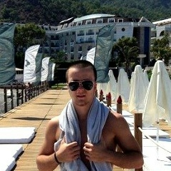 Максим Попеня, 07.07.1995, Алматы