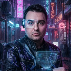 Eugen Polanski, 17.04, Калининград