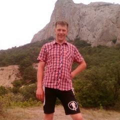 Александр Коробков, 18.02, Глазов