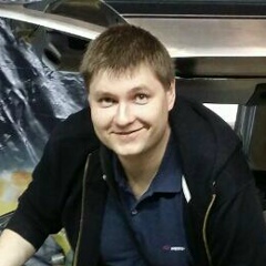 Евгений Матвеев, 16.04, Санкт-Петербург