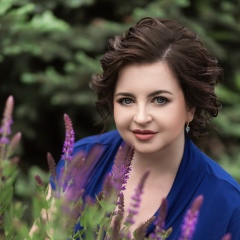 Олеся Першина, 06.04.1983, Алматы