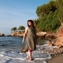 Юлия Монтенегро, 17.04.1971, Palma