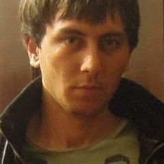 Руслан Бaгaeв, 17.03.1988, Санкт-Петербург