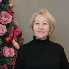 Ольга Калыкова, 29.05, Набережные Челны