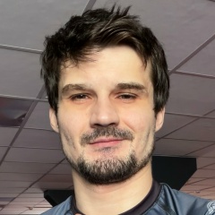 Сергей Кочетаев, Ульяновск