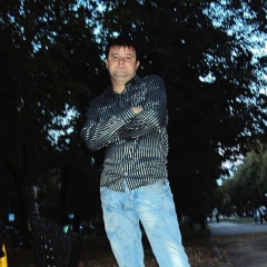 Юрий Горшков, 28.01, Нижний Новгород