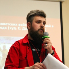 Алексей Бобылев, 24.07.1992