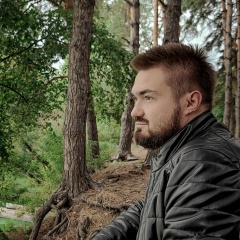 Александр Поведенко, Днепр (Днепропетровск)